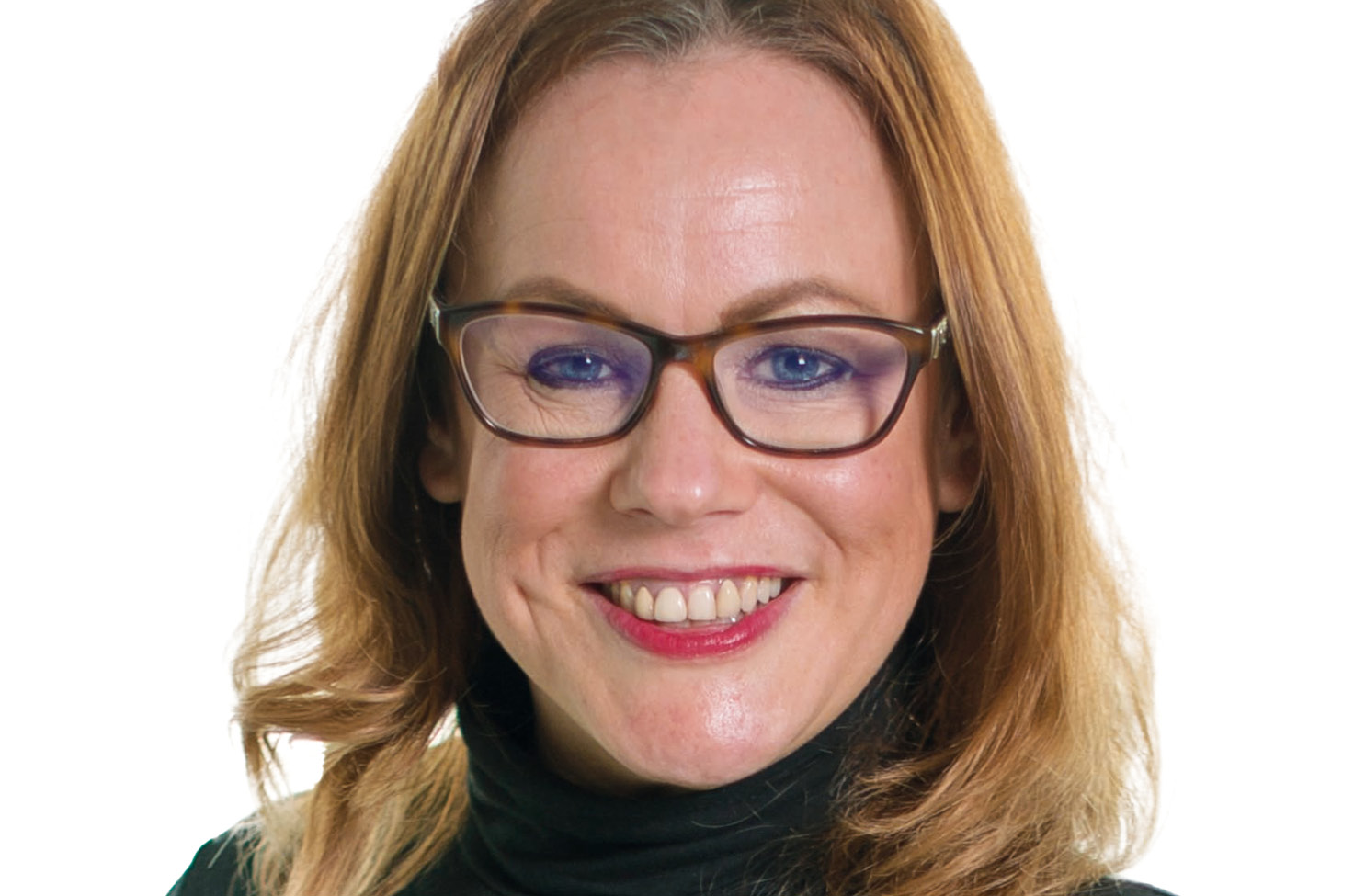 Wendy Hardy headshot image