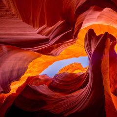 Explore Scenic Scenery