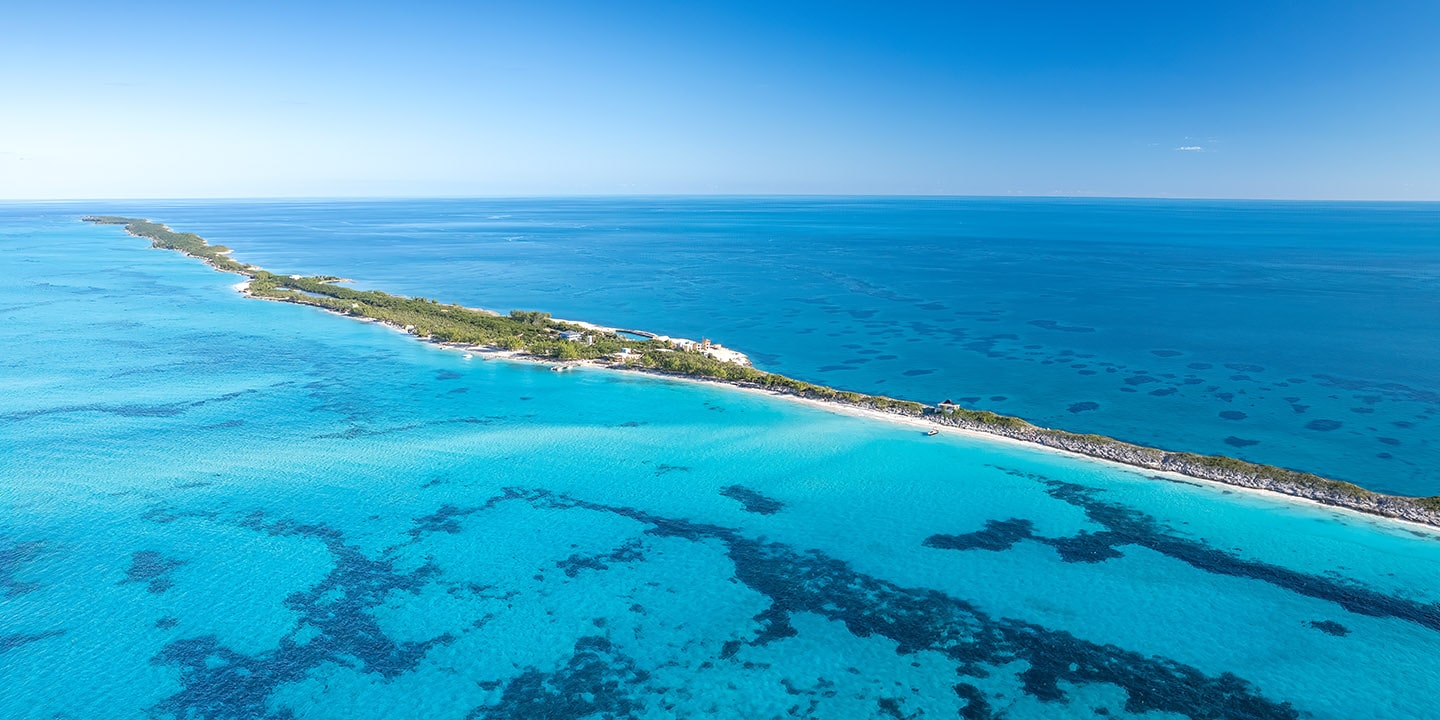 Isla de Providencia 