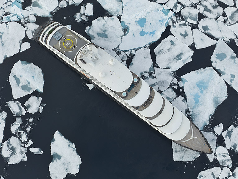 World-Class Design & Technology