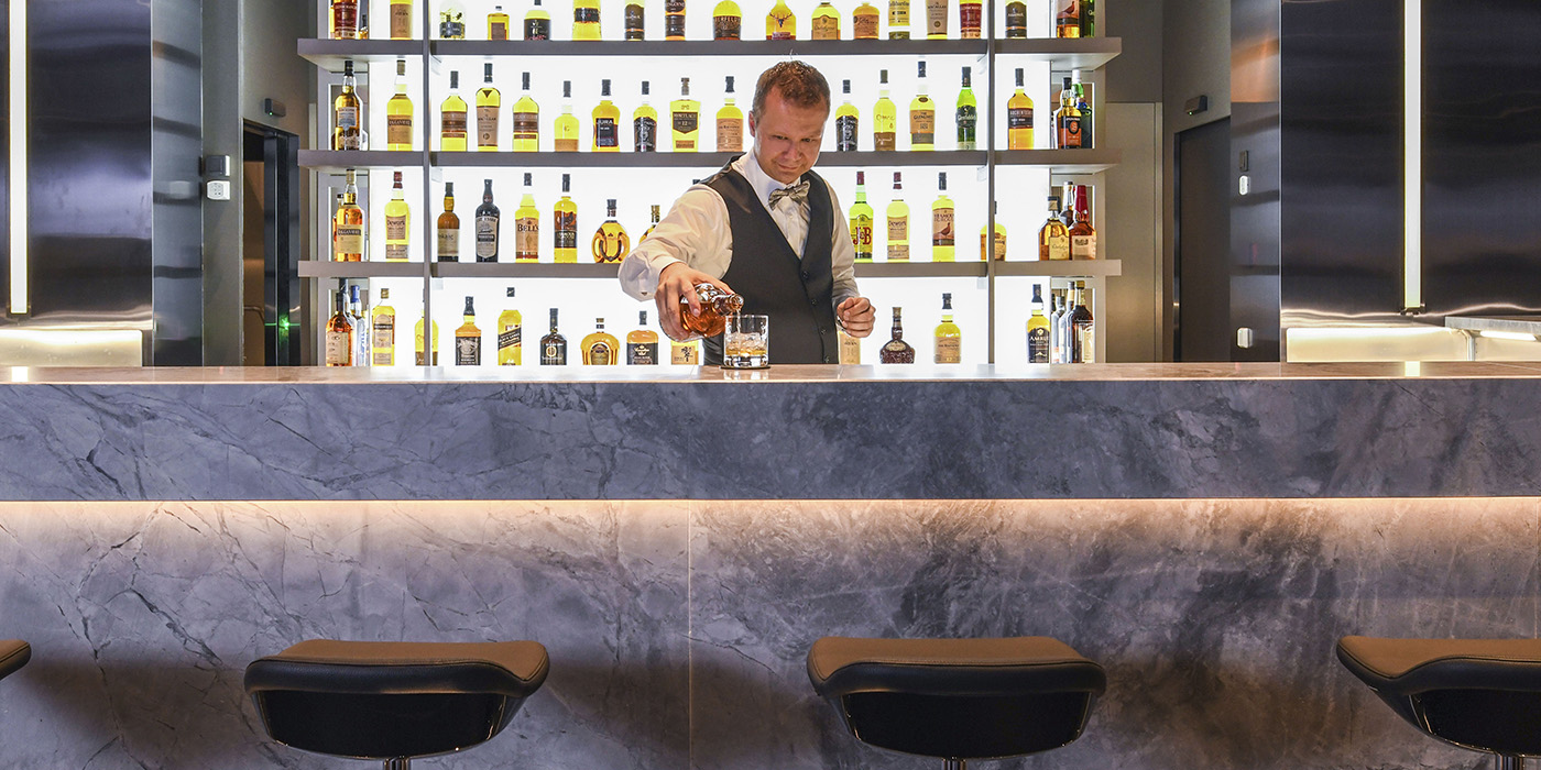  Scenic Lounge, Scenic Eclipse I