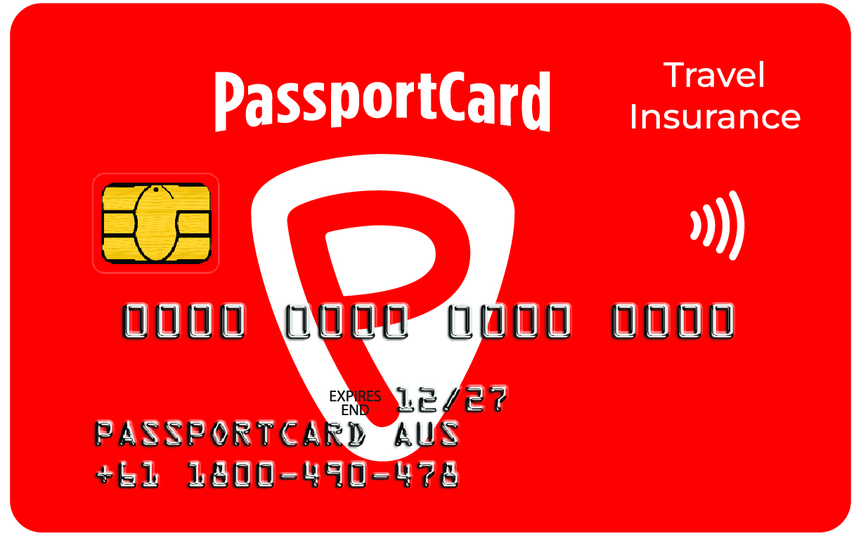 PassportCard