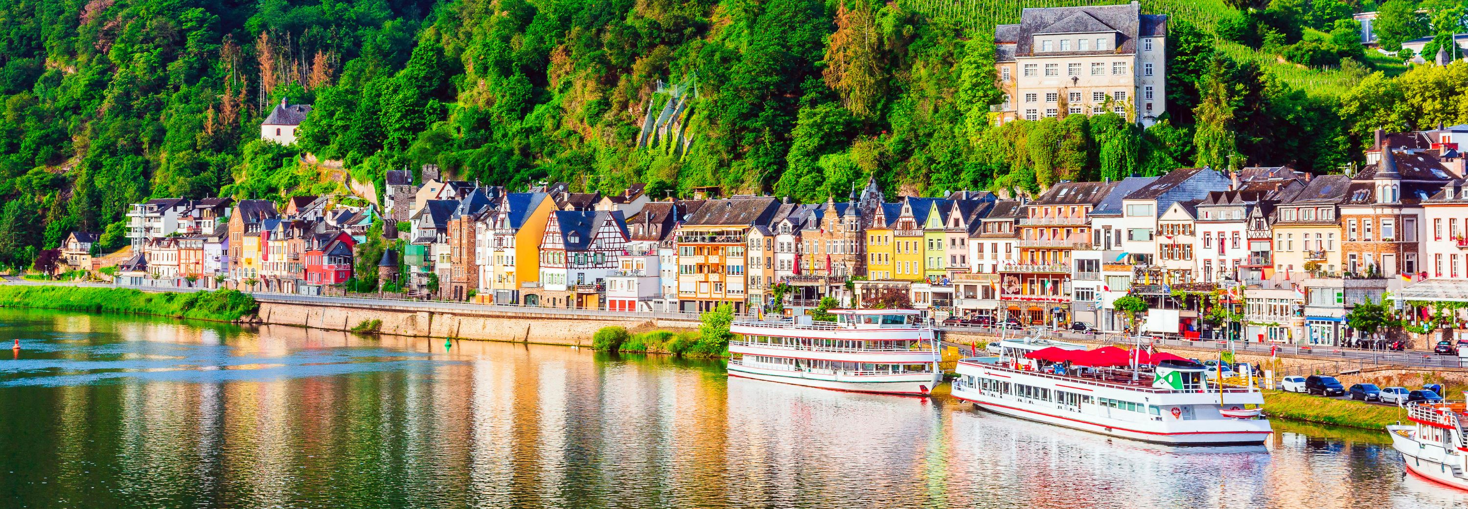 Cochem, Germany