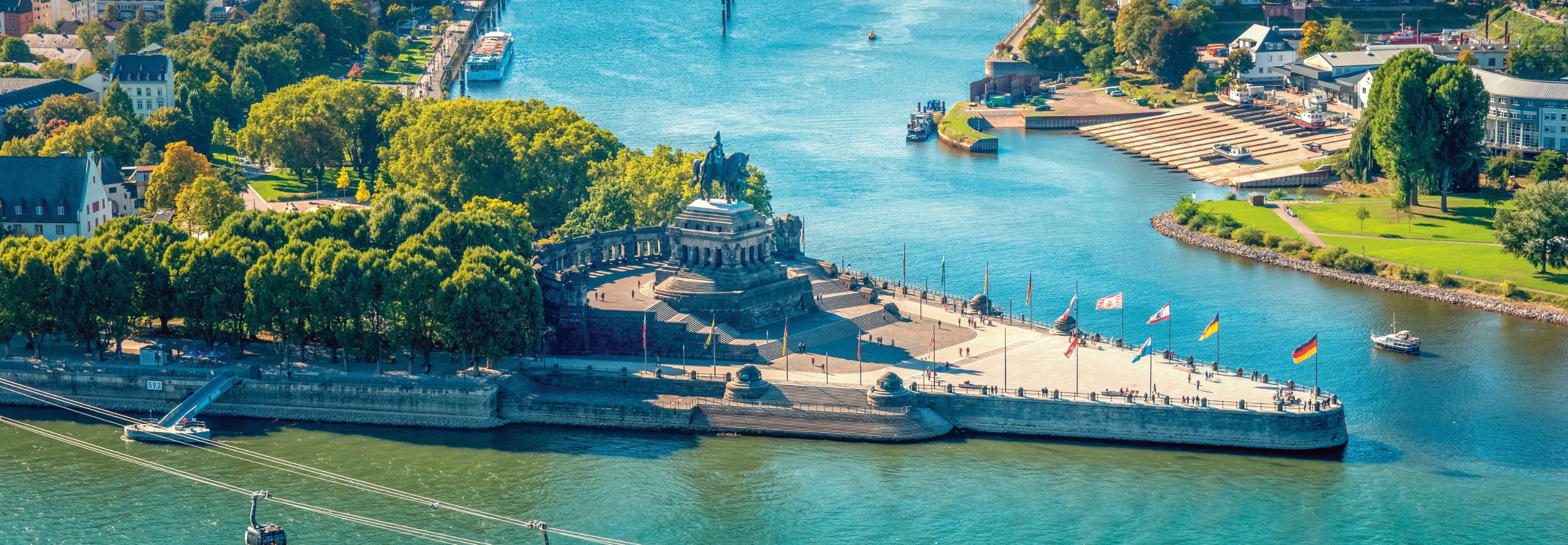 Koblenz, Germany