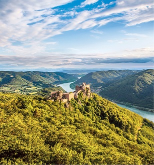 Wachau_Valley