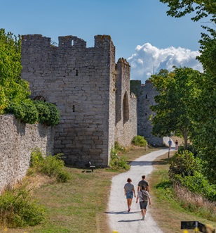 Visby, Sweden