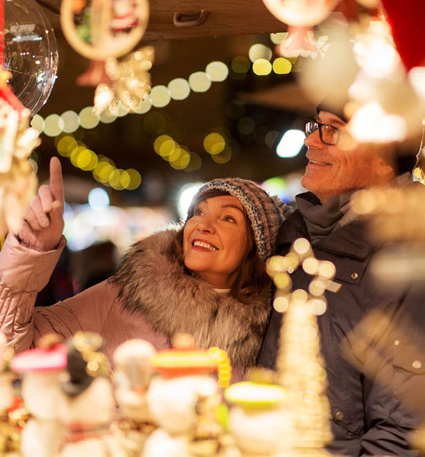 Christmas Market Cologne