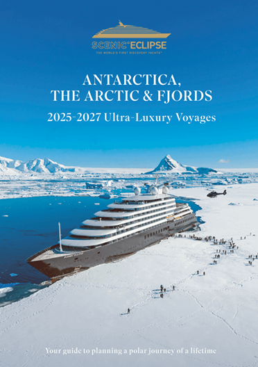 Antarctica and Arctic Destination Guide Antarctica and Arctic Destination Guide