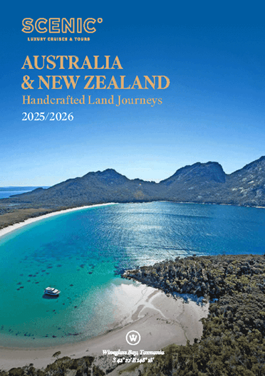 Australia and New Zealand Land Journeys 2025 2026 Australia and New Zealand Land Journeys 2025 2026