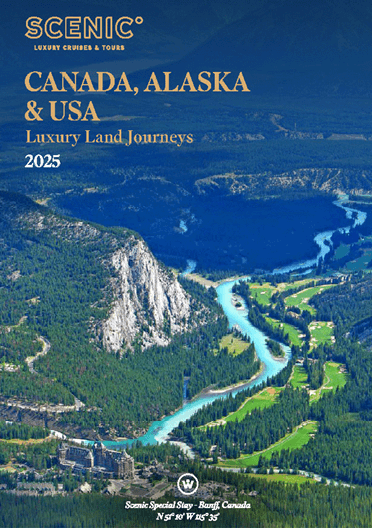 Canada Alaska and USA 2025 Canada Alaska and USA 2025