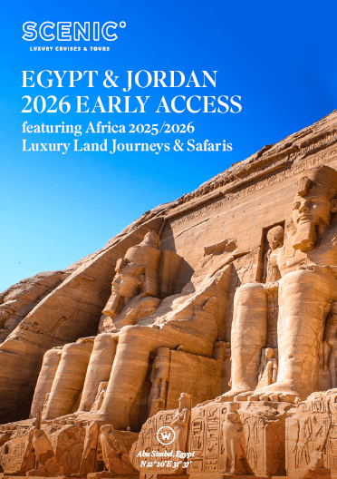 Early Access Egypt Jordan and Africa 2025 2026 Early Access Egypt Jordan and Africa 2025 2026