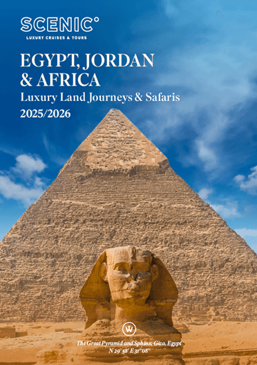 Egypt Jordan and Africa 2025 2026 Egypt Jordan and Africa 2025 2026