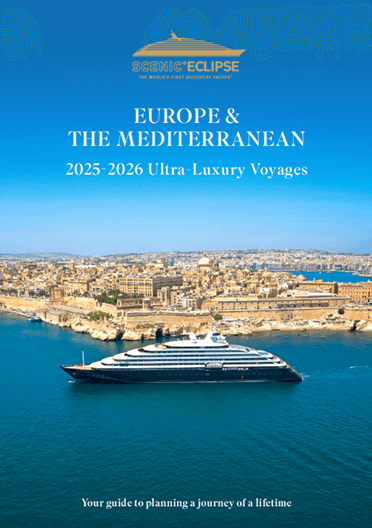 Europe and the Mediterranean Destination Guide Europe and the Mediterranean Destination Guide