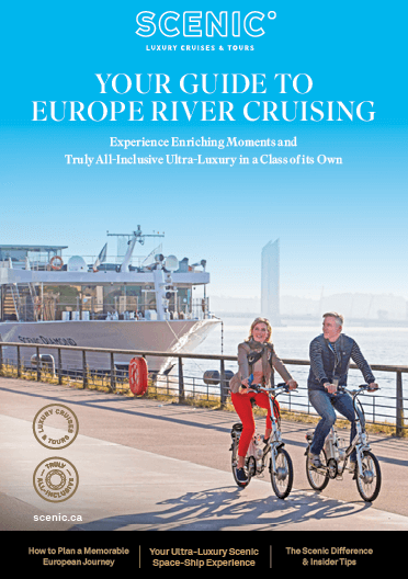 Europe River Cruising Guide Europe River Cruising Guide