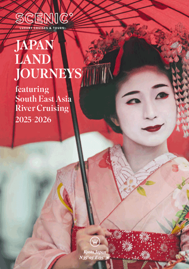 Japan Land Journeys Japan Land Journeys