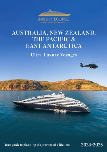 Oceania Destination Guide Oceania Destination Guide
