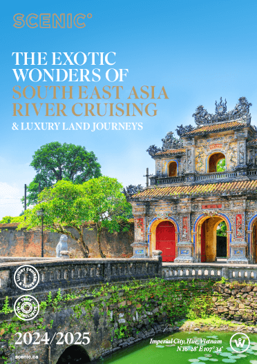 South East Asia River Cruising 2024 2025 South East Asia River Cruising 2024 2025
