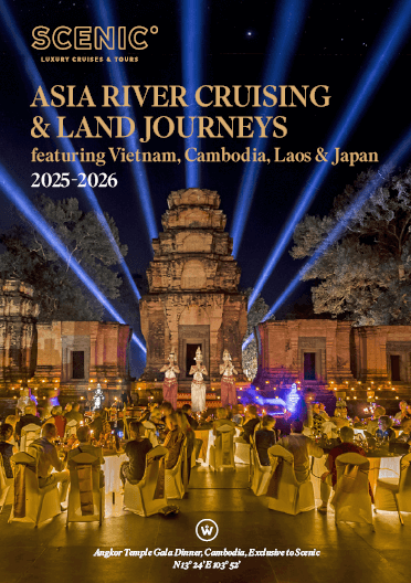 South East Asia River Cruising 2025 2026 South East Asia River Cruising 2025 2026