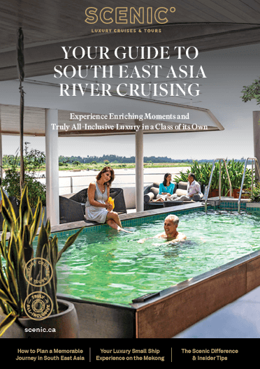 South East Asia River Cruising Guide South East Asia River Cruising Guide