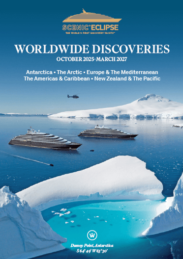Worldwide Discovery Voyages 2025 2027 Worldwide Discovery Voyages 2025 2027