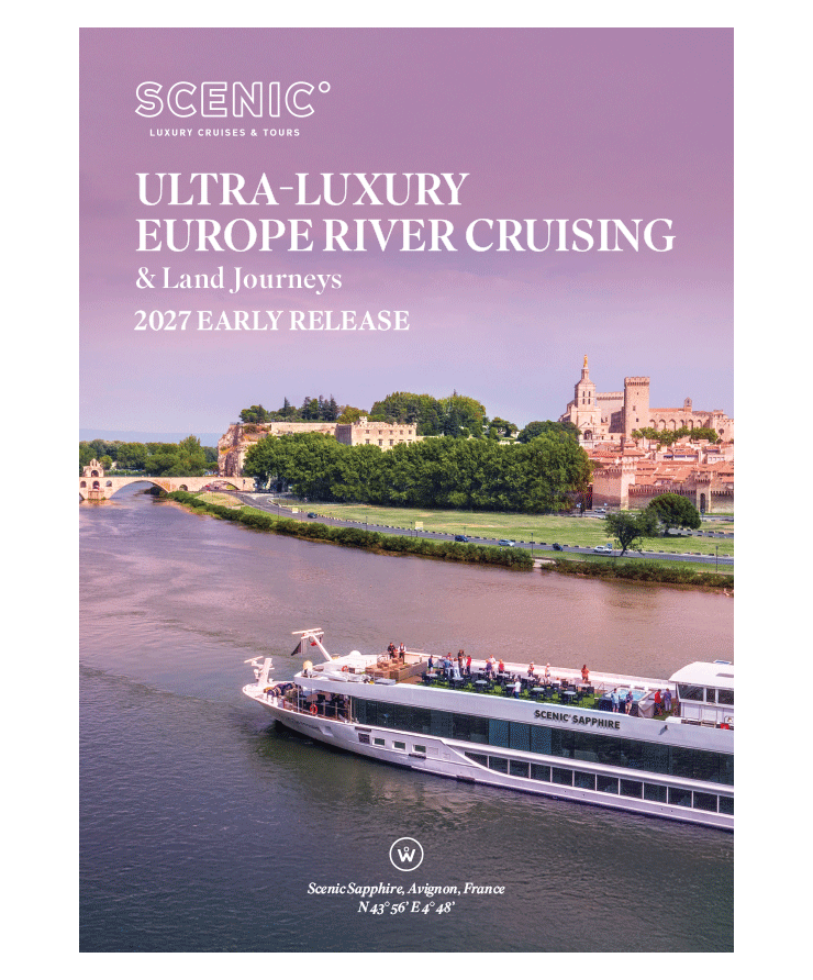 ERC 2027 Early Release Planner cover