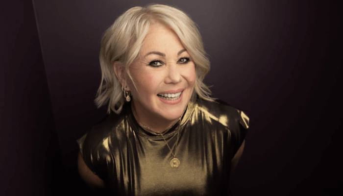 Jann Arden