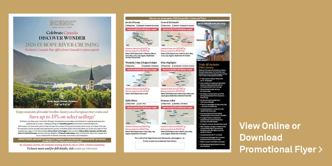 Download our Canada Day Flyer