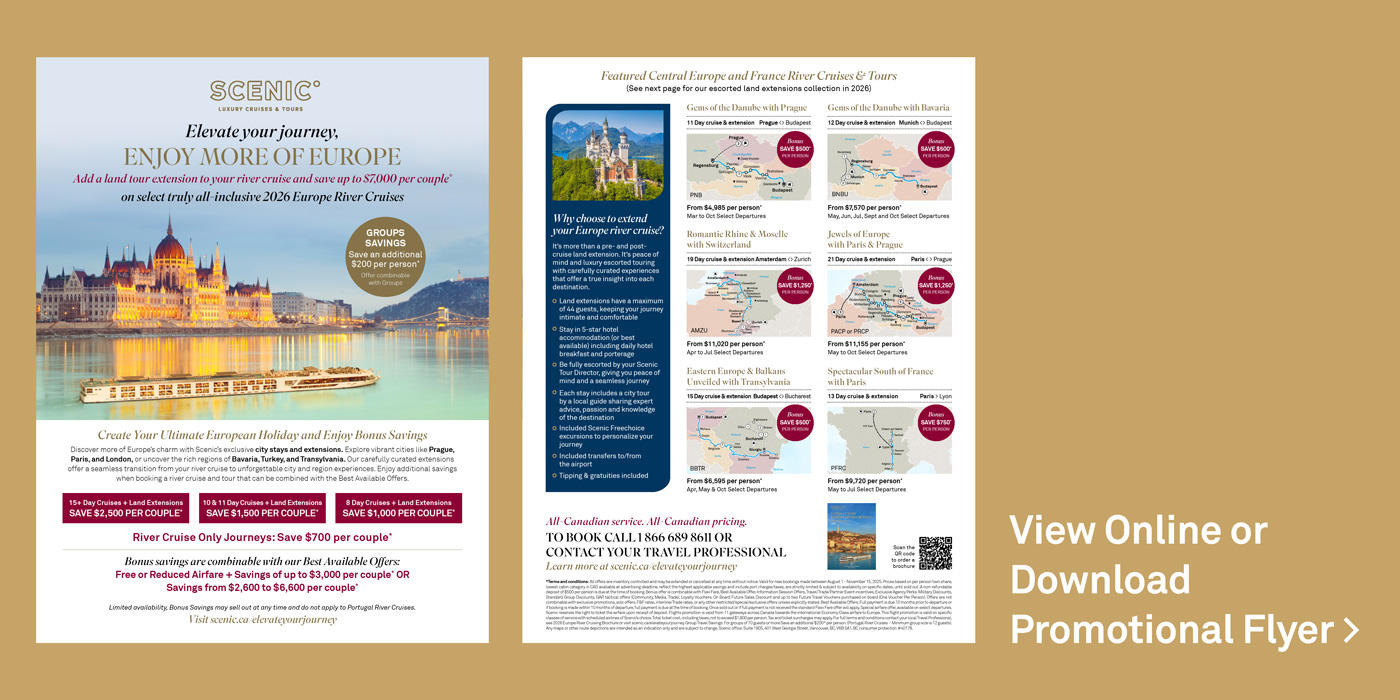 Elevate you Journey banner